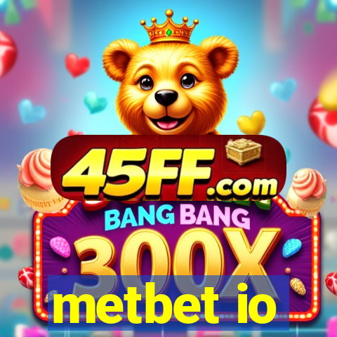 metbet io